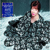 Shirley Horn - You're My Thrill (CD) Image
